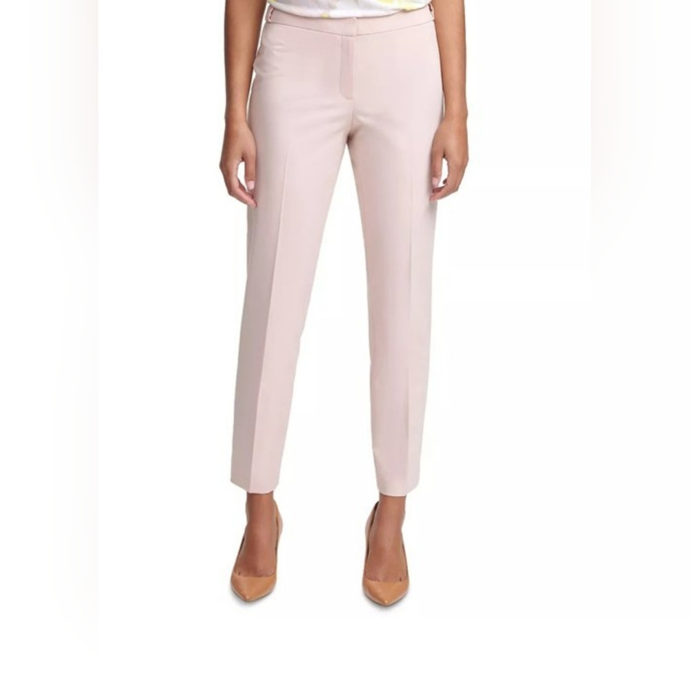 Calvin Klein Crop Pants